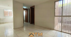 APARTAMENTO TERREO, COM REFORMA, NO CONDOMINIO CRIXAS 7, EM SÃO SEBASTIÃO DF.
