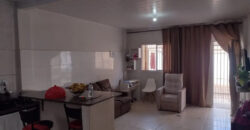 INVESTIR OU MORAR SÃO 2 CASAS NO MESMO LOTE, NO SETOR TRADICIONAL, EM SÃO SEBASTIÃO/DF