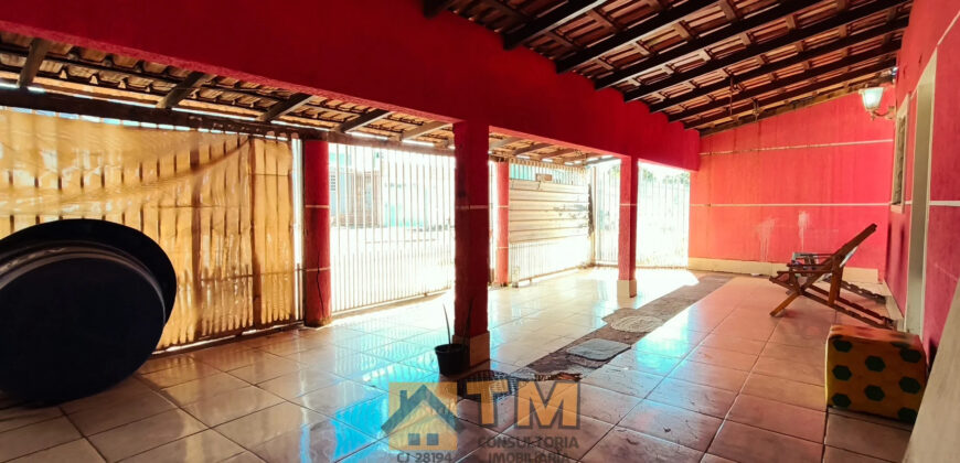 CASA COM 3 QUARTOS, MAIS UM SOBRADO NOS FUNDOS COM 2 LAJES – EXCELENTE LOCALIZAÇÃO, IMÓVEL MISTO, COMERCIAL E RESIDENCIAL, ATRÁS DO CORPO DE BOMBEIRO, NO BAIRRO RESIDENCIAL OESTE, EM SÃO SEBASTIÃO/DF.