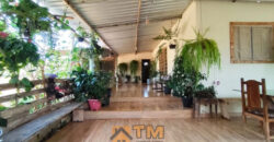 CHÁCARA DE 2.5 HECTARES NO CAFÉ SEM TROCO. 1° CASA COM 2 QUARTOS, SALA, COZINHA E BANHEIRO. 2° CASA COM 4 QUARTOS SENDO 2 SUÍTES, SALA, COPA, COZINHA, BANHEIRO SOCIAL, ÁREA DE SERVIÇO, VARANDA NA LATERAIS.