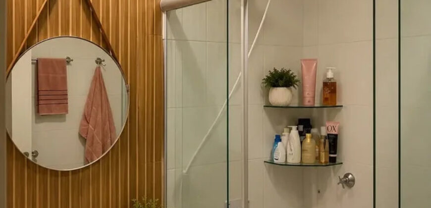 APARTAMENTO REFORMADO, EM UM DOS MELHORES CONDOMINIO DO CRIXAS, NO III, PERTO DE PARADA E COMERCIO, NA CIDADE DE SÃO SEBASTIÃO/DF.