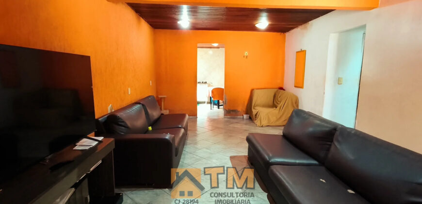 CASA COM 3 QUARTOS, MAIS UM SOBRADO NOS FUNDOS COM 2 LAJES – EXCELENTE LOCALIZAÇÃO, IMÓVEL MISTO, COMERCIAL E RESIDENCIAL, ATRÁS DO CORPO DE BOMBEIRO, NO BAIRRO RESIDENCIAL OESTE, EM SÃO SEBASTIÃO/DF.