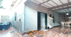 MARAVILHOSA CASA TODA NA LAJE, COM ESTRUTURA PARA MAIS 1 PAVIMENTO, BAIRRO MORRO DA CRUZ PROXIMO A CHACARA MASTER, EM SÃO SEBASTIÃO/DF.
