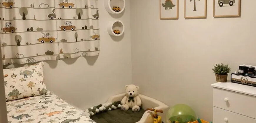 APARTAMENTO REFORMADO, EM UM DOS MELHORES CONDOMINIO DO CRIXAS, NO III, PERTO DE PARADA E COMERCIO, NA CIDADE DE SÃO SEBASTIÃO/DF.