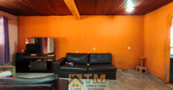 CASA COM 3 QUARTOS, MAIS UM SOBRADO NOS FUNDOS COM 2 LAJES – EXCELENTE LOCALIZAÇÃO, IMÓVEL MISTO, COMERCIAL E RESIDENCIAL, ATRÁS DO CORPO DE BOMBEIRO, NO BAIRRO RESIDENCIAL OESTE, EM SÃO SEBASTIÃO/DF.