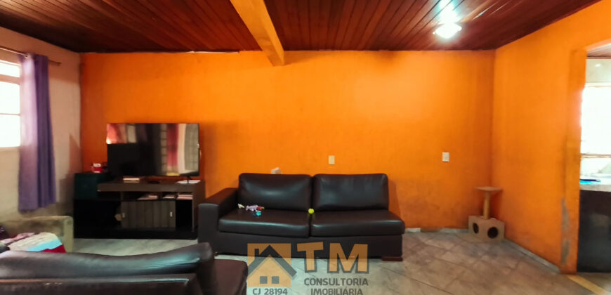 CASA COM 3 QUARTOS, MAIS UM SOBRADO NOS FUNDOS COM 2 LAJES – EXCELENTE LOCALIZAÇÃO, IMÓVEL MISTO, COMERCIAL E RESIDENCIAL, ATRÁS DO CORPO DE BOMBEIRO, NO BAIRRO RESIDENCIAL OESTE, EM SÃO SEBASTIÃO/DF.
