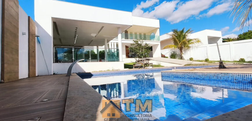 Conquiste seu novo lar no Condomínio Ouro Vermelho I, no bairro Jardim Botânico, em Brasília. Uma linda casa de 600m², moderna e espaçosa, que une conforto, praticidade e um estilo de vida exclusivo para você e sua família. Aproveite o melhor de morar em uma residência com amplas suítes e uma infraestrutura completa de lazer.