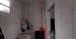 INVESTIR OU MORAR SÃO 2 CASAS NO MESMO LOTE, NO SETOR TRADICIONAL, EM SÃO SEBASTIÃO/DF