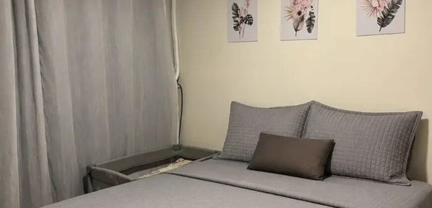 APARTAMENTO REFORMADO, EM UM DOS MELHORES CONDOMINIO DO CRIXAS, NO III, PERTO DE PARADA E COMERCIO, NA CIDADE DE SÃO SEBASTIÃO/DF.