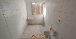 APARTAMENTO TERREO, COM REFORMA, NO CONDOMINIO CRIXAS 7, EM SÃO SEBASTIÃO DF.