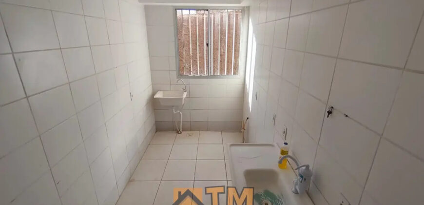 APARTAMENTO TERREO, COM REFORMA, NO CONDOMINIO CRIXAS 7, EM SÃO SEBASTIÃO DF.