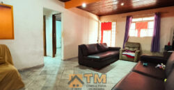 CASA COM 3 QUARTOS, MAIS UM SOBRADO NOS FUNDOS COM 2 LAJES – EXCELENTE LOCALIZAÇÃO, IMÓVEL MISTO, COMERCIAL E RESIDENCIAL, ATRÁS DO CORPO DE BOMBEIRO, NO BAIRRO RESIDENCIAL OESTE, EM SÃO SEBASTIÃO/DF.