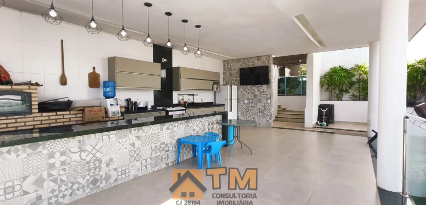 Conquiste seu novo lar no Condomínio Ouro Vermelho I, no bairro Jardim Botânico, em Brasília. Uma linda casa de 600m², moderna e espaçosa, que une conforto, praticidade e um estilo de vida exclusivo para você e sua família. Aproveite o melhor de morar em uma residência com amplas suítes e uma infraestrutura completa de lazer.
