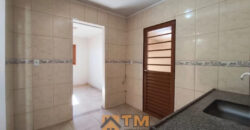 CASA COM 3 QUARTOS, EXCELENTE LOCALIZAÇÃO, NASCENTE, ARMÁRIOS , CHURRASQUEIRA, PROXIMA A ADMINISTRAÇÃO REGIONAL, NO BAIRRO RESIDENCIAL OESTE, EM SÃO SEBASTIÃO/DF.