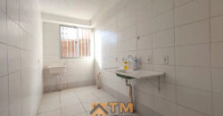 APARTAMENTO TERREO, COM REFORMA, NO CONDOMINIO CRIXAS 7, EM SÃO SEBASTIÃO DF.