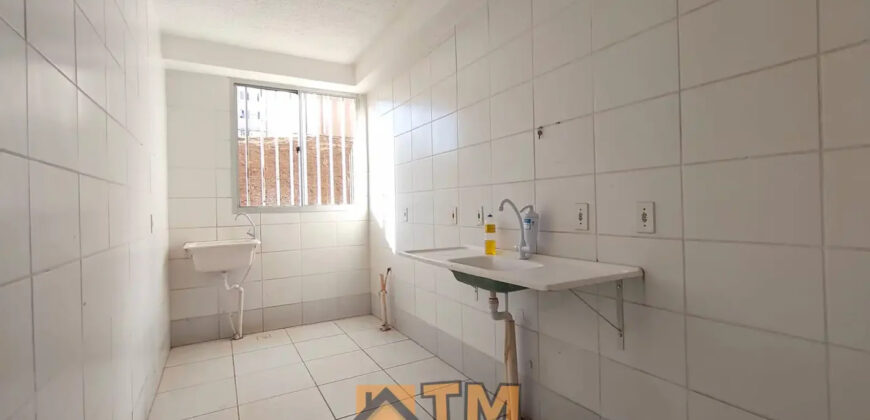 APARTAMENTO TERREO, COM REFORMA, NO CONDOMINIO CRIXAS 7, EM SÃO SEBASTIÃO DF.