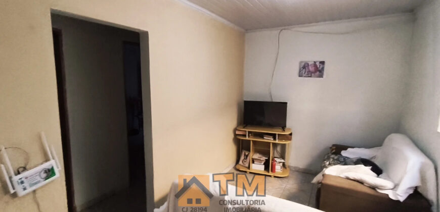 INVESTIR OU MORAR SÃO 2 CASAS NO MESMO LOTE, NO SETOR TRADICIONAL, EM SÃO SEBASTIÃO/DF