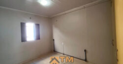 CASA COM 3 QUARTOS, EXCELENTE LOCALIZAÇÃO, NASCENTE, ARMÁRIOS , CHURRASQUEIRA, PROXIMA A ADMINISTRAÇÃO REGIONAL, NO BAIRRO RESIDENCIAL OESTE, EM SÃO SEBASTIÃO/DF.