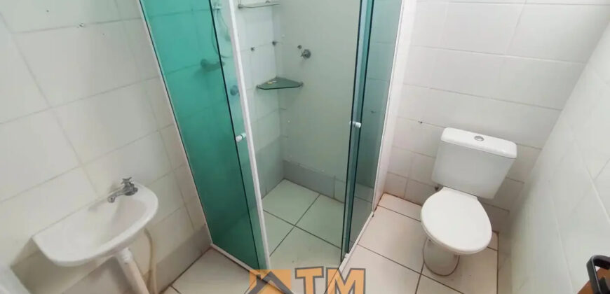 APARTAMENTO TERREO, COM REFORMA, NO CONDOMINIO CRIXAS 7, EM SÃO SEBASTIÃO DF.
