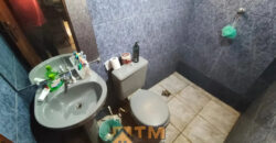 SOBRADO DE ESQUINA COM 1 CASA E 3 KITNETS E UMA GALPÃO, NO BAIRRO VILA NOVA EM SÃO SEBASTIÃO DF.