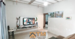 MARAVILHOSA CASA TODA NA LAJE, COM ESTRUTURA PARA MAIS 1 PAVIMENTO, BAIRRO MORRO DA CRUZ PROXIMO A CHACARA MASTER, EM SÃO SEBASTIÃO/DF.