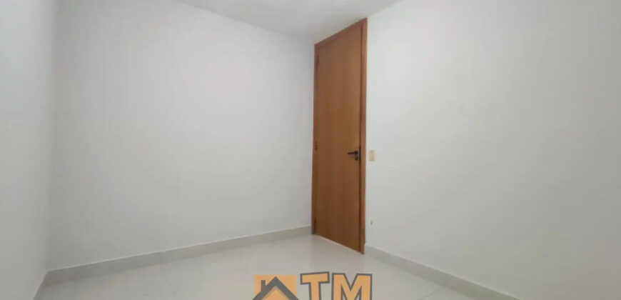 APARTAMENTO TERREO, COM REFORMA, NO CONDOMINIO CRIXAS 7, EM SÃO SEBASTIÃO DF.
