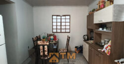 INVESTIR OU MORAR SÃO 2 CASAS NO MESMO LOTE, NO SETOR TRADICIONAL, EM SÃO SEBASTIÃO/DF