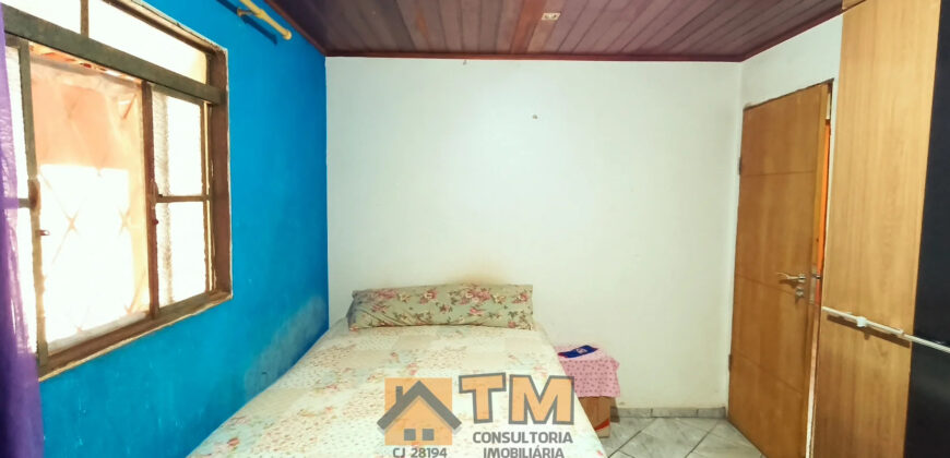CASA COM 3 QUARTOS, MAIS UM SOBRADO NOS FUNDOS COM 2 LAJES – EXCELENTE LOCALIZAÇÃO, IMÓVEL MISTO, COMERCIAL E RESIDENCIAL, ATRÁS DO CORPO DE BOMBEIRO, NO BAIRRO RESIDENCIAL OESTE, EM SÃO SEBASTIÃO/DF.