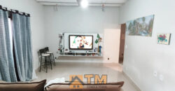 MARAVILHOSA CASA TODA NA LAJE, COM ESTRUTURA PARA MAIS 1 PAVIMENTO, BAIRRO MORRO DA CRUZ PROXIMO A CHACARA MASTER, EM SÃO SEBASTIÃO/DF.
