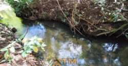 CHÁCARA DE 2.5 HECTARES NO CAFÉ SEM TROCO. 1° CASA COM 2 QUARTOS, SALA, COZINHA E BANHEIRO. 2° CASA COM 4 QUARTOS SENDO 2 SUÍTES, SALA, COPA, COZINHA, BANHEIRO SOCIAL, ÁREA DE SERVIÇO, VARANDA NA LATERAIS.