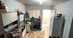INVESTIR OU MORAR SÃO 2 CASAS NO MESMO LOTE, NO SETOR TRADICIONAL, EM SÃO SEBASTIÃO/DF