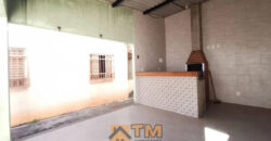 CASA COM 3 QUARTOS, EXCELENTE LOCALIZAÇÃO, NASCENTE, ARMÁRIOS , CHURRASQUEIRA, PROXIMA A ADMINISTRAÇÃO REGIONAL, NO BAIRRO RESIDENCIAL OESTE, EM SÃO SEBASTIÃO/DF.
