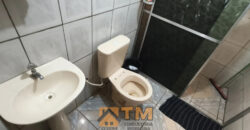 INVESTIR OU MORAR SÃO 2 CASAS NO MESMO LOTE, NO SETOR TRADICIONAL, EM SÃO SEBASTIÃO/DF