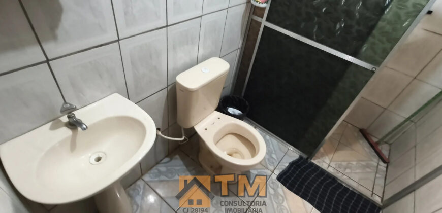 INVESTIR OU MORAR SÃO 2 CASAS NO MESMO LOTE, NO SETOR TRADICIONAL, EM SÃO SEBASTIÃO/DF