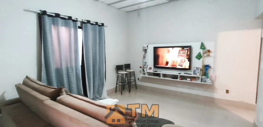 MARAVILHOSA CASA TODA NA LAJE, COM ESTRUTURA PARA MAIS 1 PAVIMENTO, BAIRRO MORRO DA CRUZ PROXIMO A CHACARA MASTER, EM SÃO SEBASTIÃO/DF.