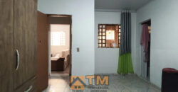 INVESTIR OU MORAR SÃO 2 CASAS NO MESMO LOTE, NO SETOR TRADICIONAL, EM SÃO SEBASTIÃO/DF