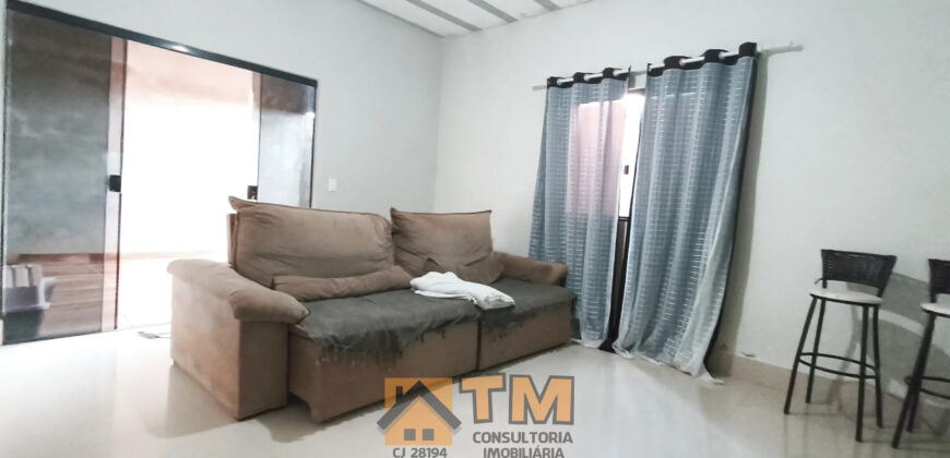 MARAVILHOSA CASA TODA NA LAJE, COM ESTRUTURA PARA MAIS 1 PAVIMENTO, BAIRRO MORRO DA CRUZ PROXIMO A CHACARA MASTER, EM SÃO SEBASTIÃO/DF.