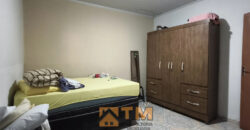 INVESTIR OU MORAR SÃO 2 CASAS NO MESMO LOTE, NO SETOR TRADICIONAL, EM SÃO SEBASTIÃO/DF