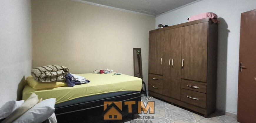 INVESTIR OU MORAR SÃO 2 CASAS NO MESMO LOTE, NO SETOR TRADICIONAL, EM SÃO SEBASTIÃO/DF