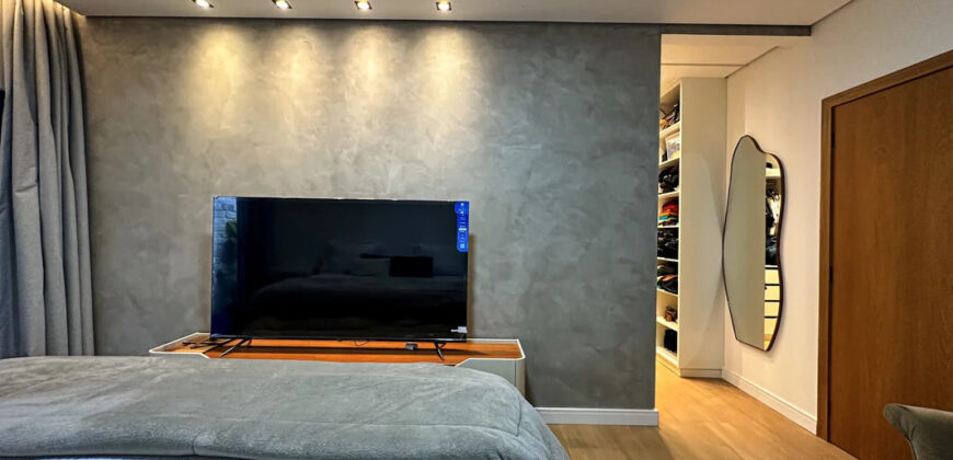 MARAVILHOSA CASA, NOVA DE ALTO PADRÃO, SOFISTICAÇÃO, CONFORTO E MODERNIDADE APRESENTAMOS ESTA BELÍSSIMA RESIDÊNCIA, PROJETADA PARA QUEM BUSCA EXCLUSIVIDADE, CONFORTO E UM ACABAMENTO IMPECÁVEL.