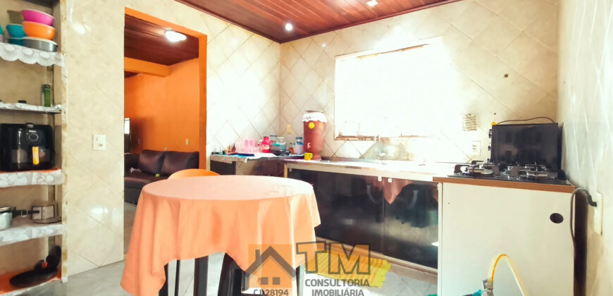 CASA COM 3 QUARTOS, MAIS UM SOBRADO NOS FUNDOS COM 2 LAJES – EXCELENTE LOCALIZAÇÃO, IMÓVEL MISTO, COMERCIAL E RESIDENCIAL, ATRÁS DO CORPO DE BOMBEIRO, NO BAIRRO RESIDENCIAL OESTE, EM SÃO SEBASTIÃO/DF.