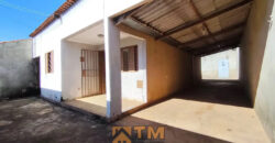 CASA COM 3 QUARTOS, EXCELENTE LOCALIZAÇÃO, NASCENTE, ARMÁRIOS , CHURRASQUEIRA, PROXIMA A ADMINISTRAÇÃO REGIONAL, NO BAIRRO RESIDENCIAL OESTE, EM SÃO SEBASTIÃO/DF.