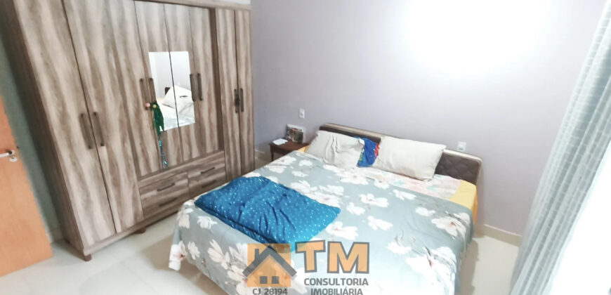 MARAVILHOSA CASA TODA NA LAJE, COM ESTRUTURA PARA MAIS 1 PAVIMENTO, BAIRRO MORRO DA CRUZ PROXIMO A CHACARA MASTER, EM SÃO SEBASTIÃO/DF.