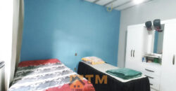 MARAVILHOSA CASA TODA NA LAJE, COM ESTRUTURA PARA MAIS 1 PAVIMENTO, BAIRRO MORRO DA CRUZ PROXIMO A CHACARA MASTER, EM SÃO SEBASTIÃO/DF.