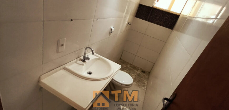 CASA COM 3 QUARTOS, MAIS UM SOBRADO NOS FUNDOS COM 2 LAJES – EXCELENTE LOCALIZAÇÃO, IMÓVEL MISTO, COMERCIAL E RESIDENCIAL, ATRÁS DO CORPO DE BOMBEIRO, NO BAIRRO RESIDENCIAL OESTE, EM SÃO SEBASTIÃO/DF.