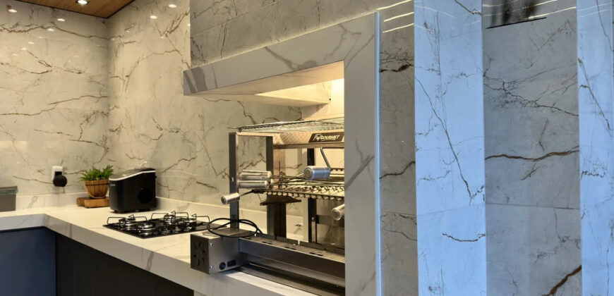 MARAVILHOSA CASA, NOVA DE ALTO PADRÃO, SOFISTICAÇÃO, CONFORTO E MODERNIDADE APRESENTAMOS ESTA BELÍSSIMA RESIDÊNCIA, PROJETADA PARA QUEM BUSCA EXCLUSIVIDADE, CONFORTO E UM ACABAMENTO IMPECÁVEL.