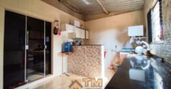 CHÁCARA DE 2.5 HECTARES NO CAFÉ SEM TROCO. 1° CASA COM 2 QUARTOS, SALA, COZINHA E BANHEIRO. 2° CASA COM 4 QUARTOS SENDO 2 SUÍTES, SALA, COPA, COZINHA, BANHEIRO SOCIAL, ÁREA DE SERVIÇO, VARANDA NA LATERAIS.