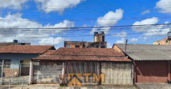 CASA COM 3 QUARTOS, MAIS UM SOBRADO NOS FUNDOS COM 2 LAJES – EXCELENTE LOCALIZAÇÃO, IMÓVEL MISTO, COMERCIAL E RESIDENCIAL, ATRÁS DO CORPO DE BOMBEIRO, NO BAIRRO RESIDENCIAL OESTE, EM SÃO SEBASTIÃO/DF.